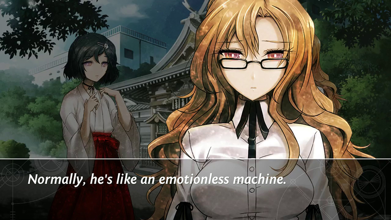 Illustration for article titled Fans Take Steins;Gate Audio Drama and Turn It into a Movie